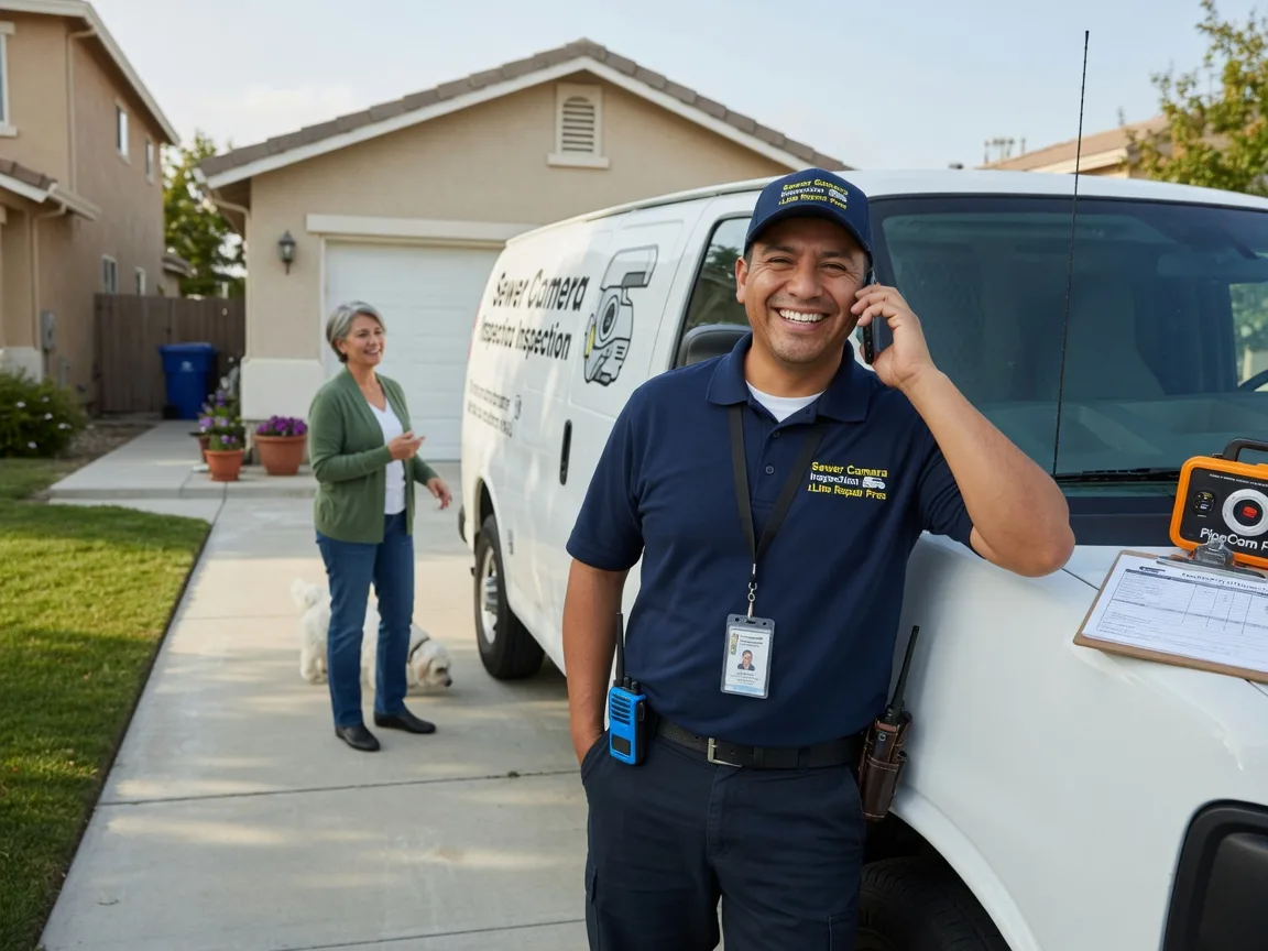 Sewer Line Repair Mesilla Park, NM FAQs